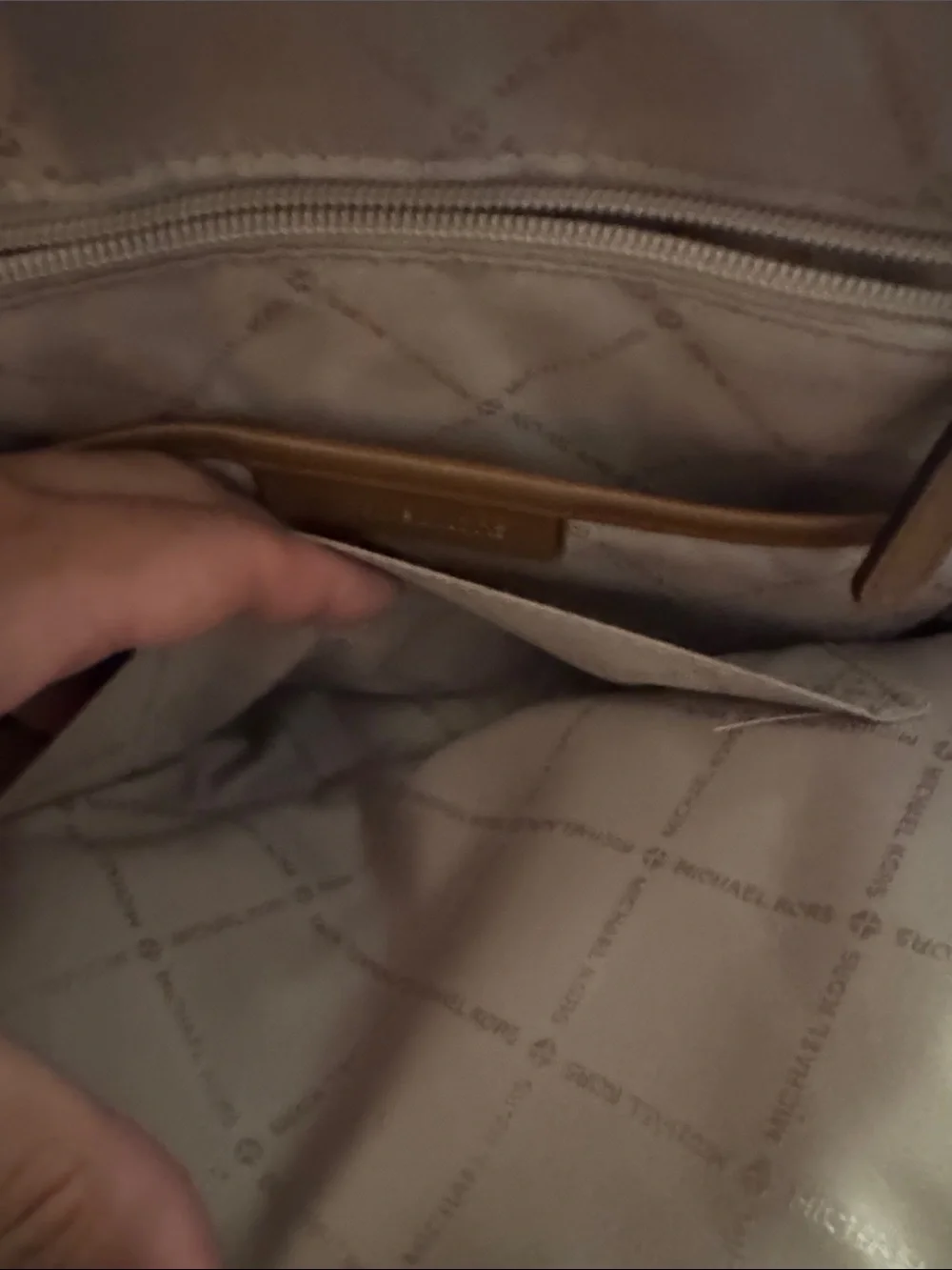 Michael Kors stylish michael
